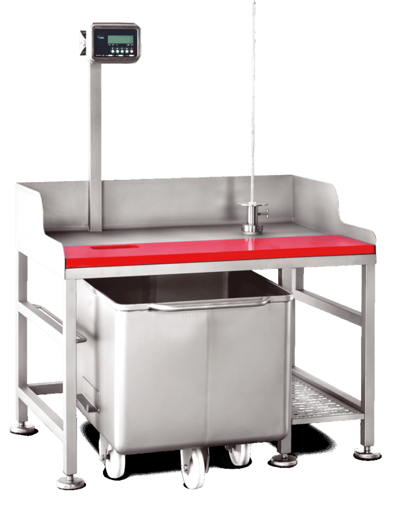 MEAT PROCESSING EQUIPMENT Jarvis Products