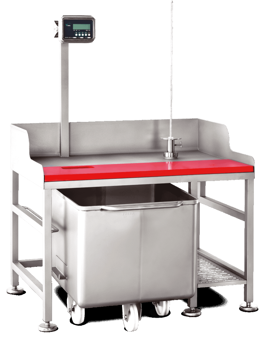 MEAT PROCESSING EQUIPMENT Jarvis Products