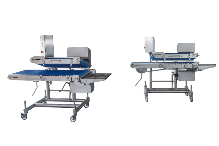 MEAT PROCESSING EQUIPMENT Jarvis Products