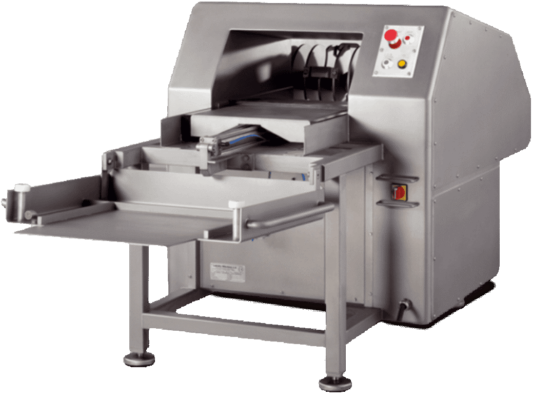 MEAT PROCESSING EQUIPMENT Jarvis Products