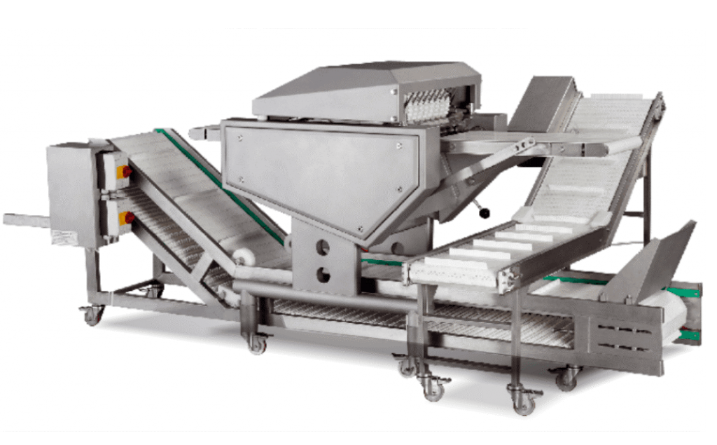 MEAT PROCESSING EQUIPMENT Jarvis Products