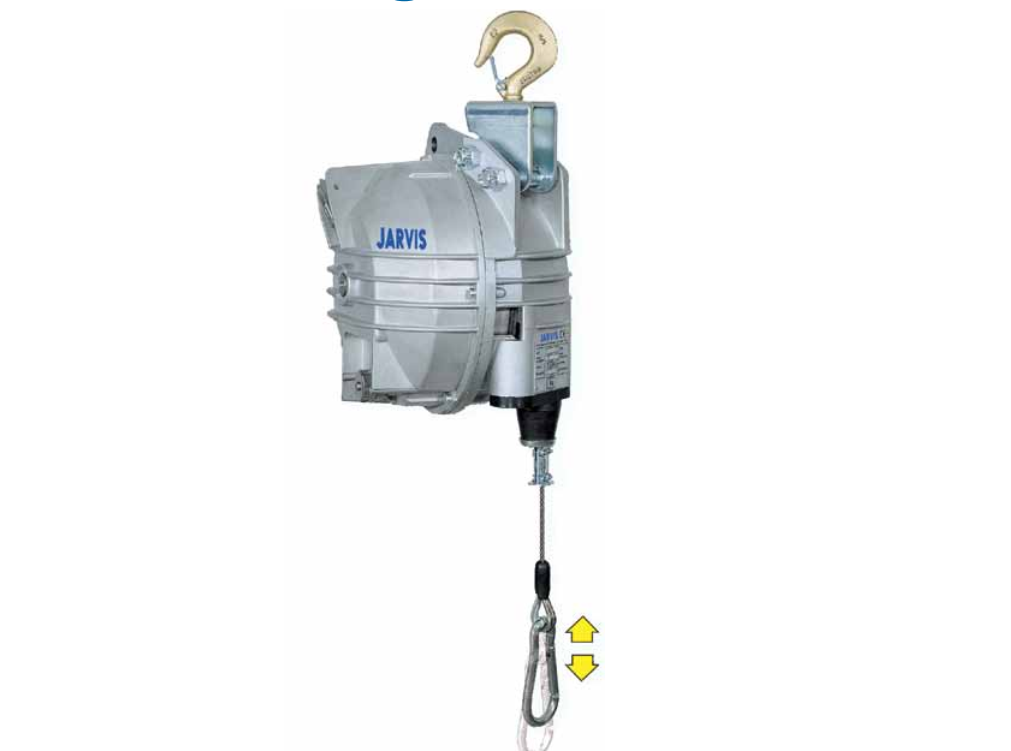 BALANCERS - Jarvis Products