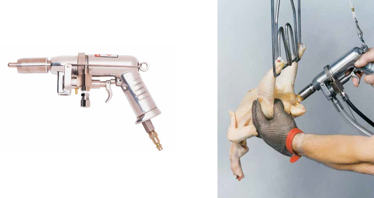 ABOUT US Jarvis Products