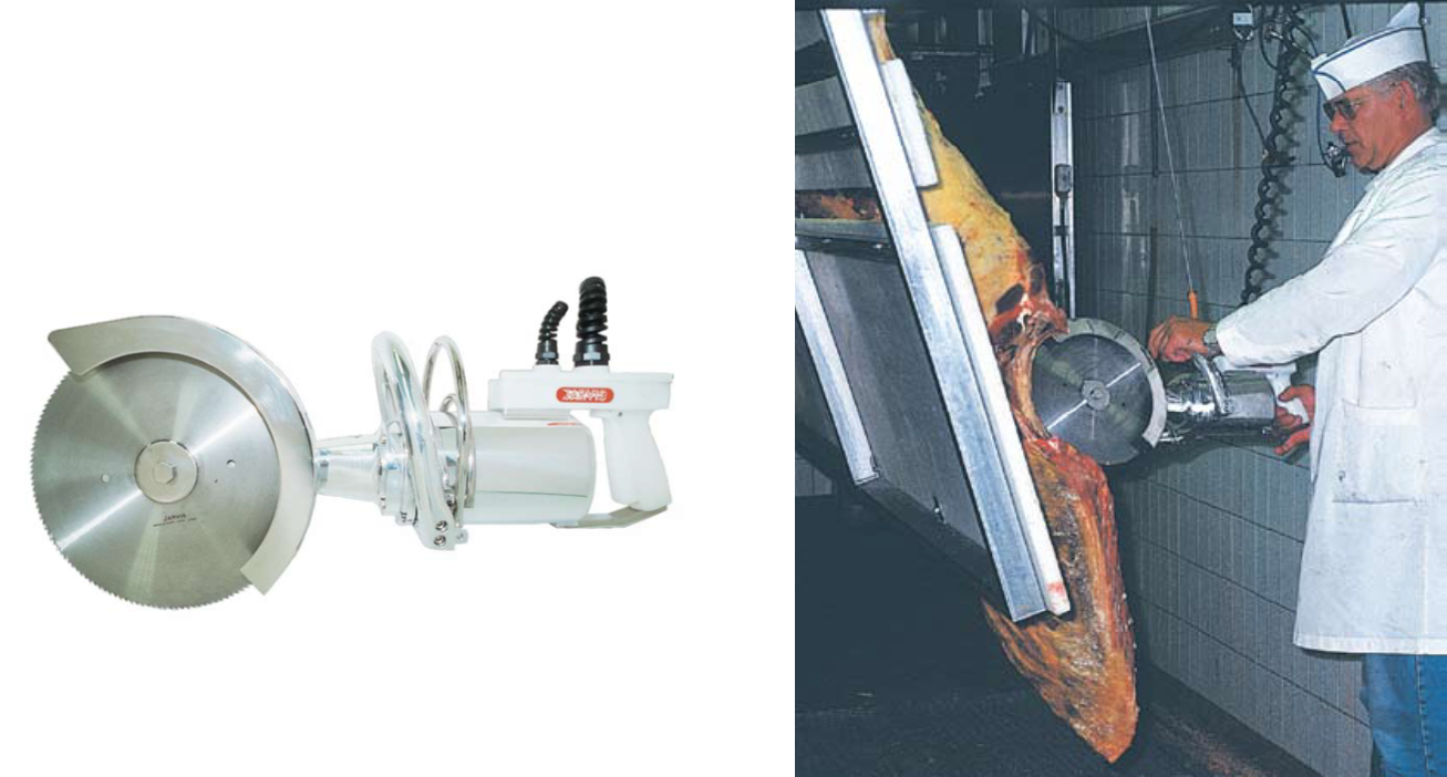 ABOUT US Jarvis Products