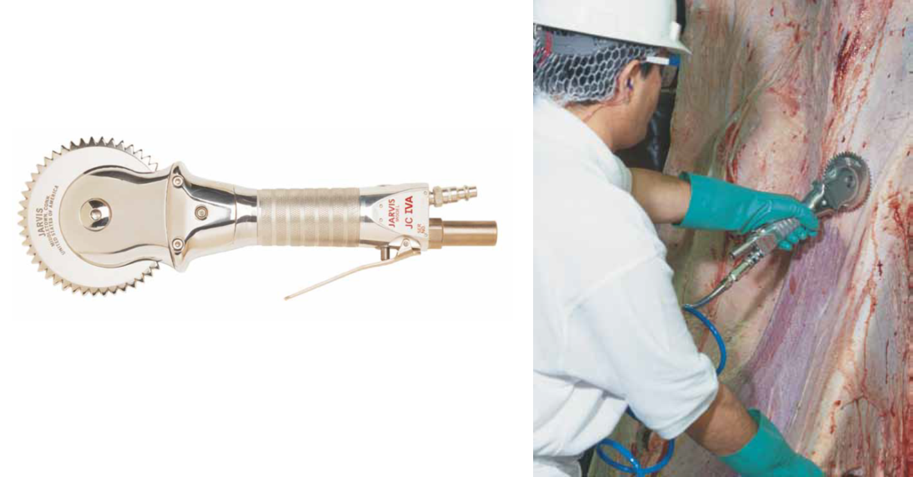 ABOUT US Jarvis Products