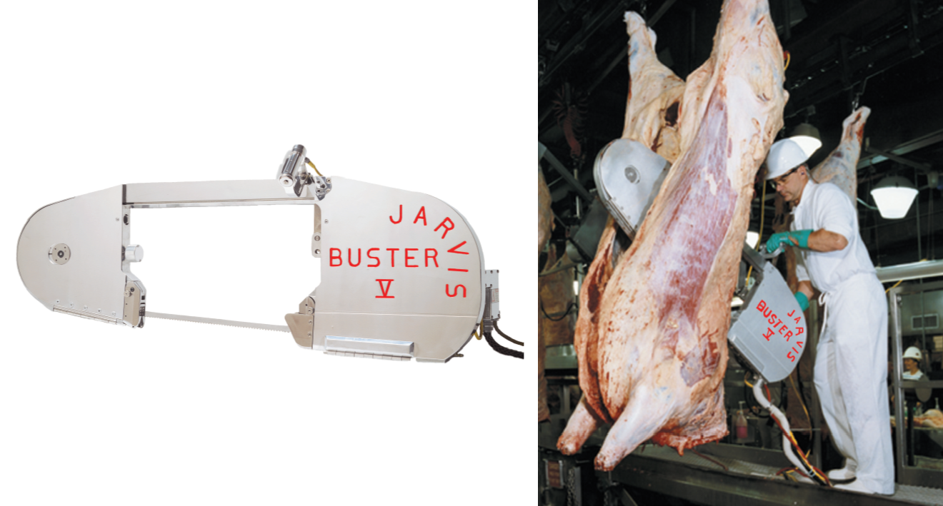 ABOUT US Jarvis Products