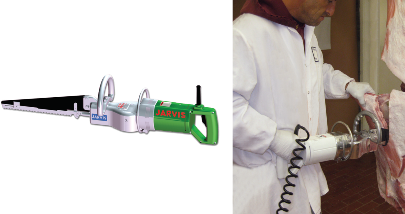 ABOUT US Jarvis Products